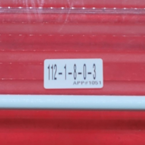 Genuine Refrigerator Sub-Zero Door Bin Part#4330660