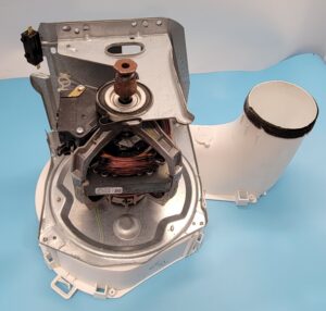 Genuine Dryer GE Motor w/Blower Part#234D1469P006