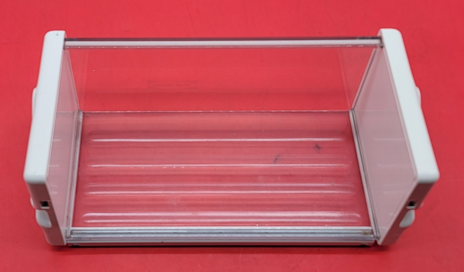 Genuine Refrigerator Sub-Zero Door Bin Part#7016345