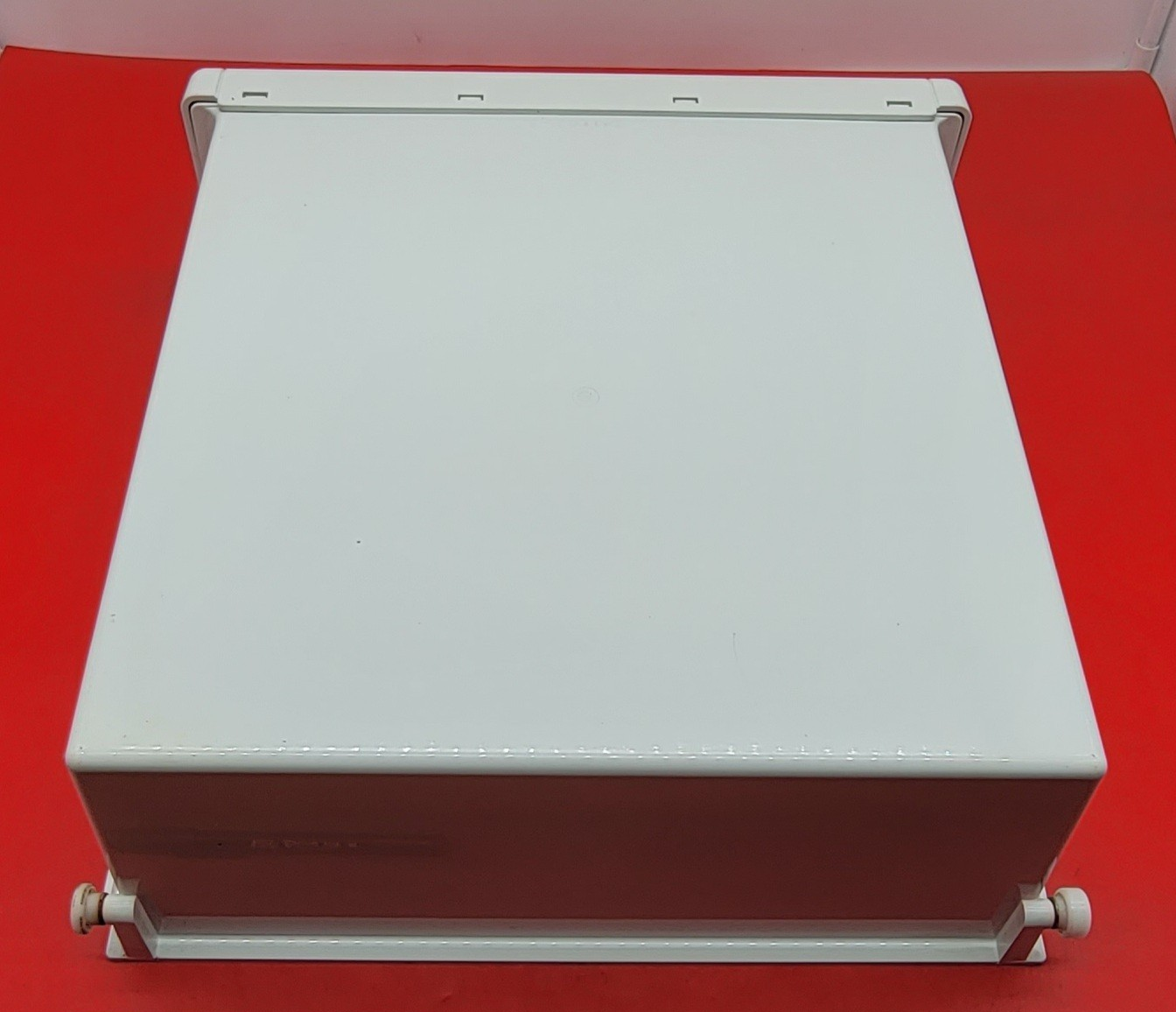 Genuine Refrigerator Sub-Zero Crisper Drawer Part#341102-3 3411023