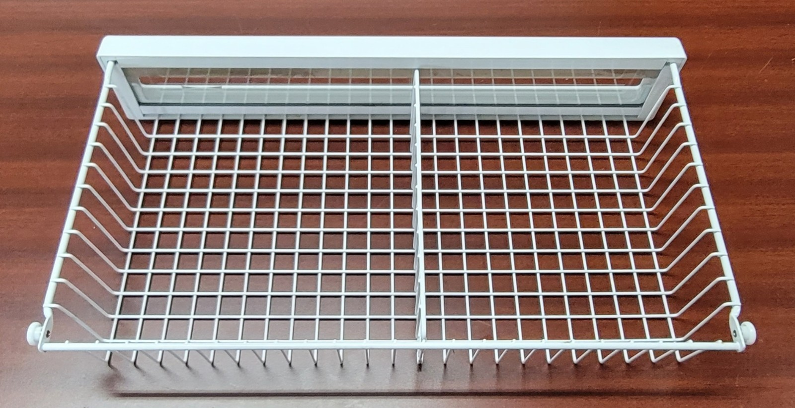 Genuine Refrigerator Sub-Zero Roll-Out Basket Part#4181520