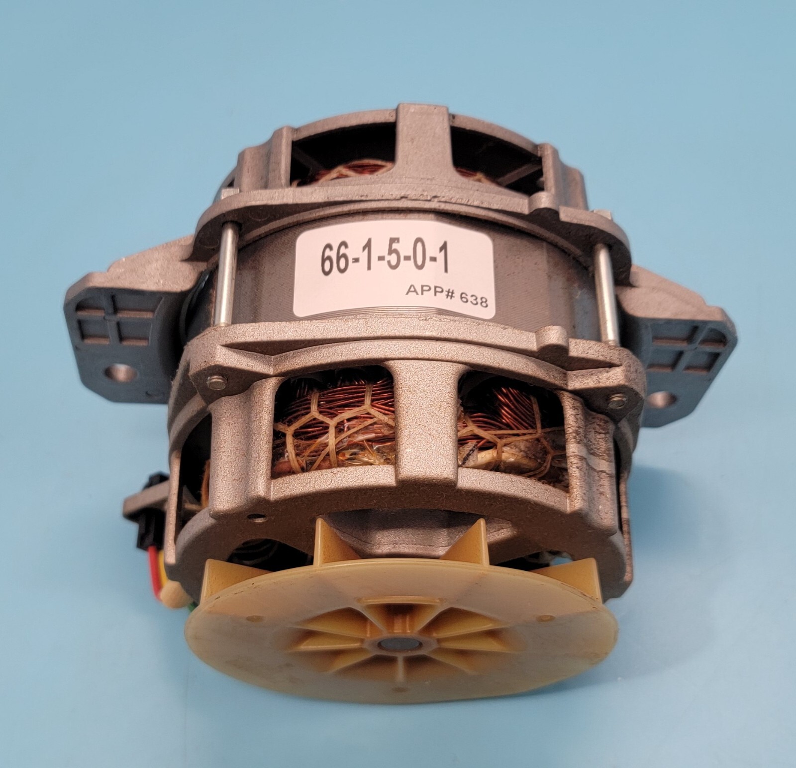 Genuine Washer Maytag Drive Motor Part#W10677723