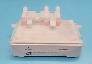 Genuine Washer LG Dispenser Drawer Part#MAY620201