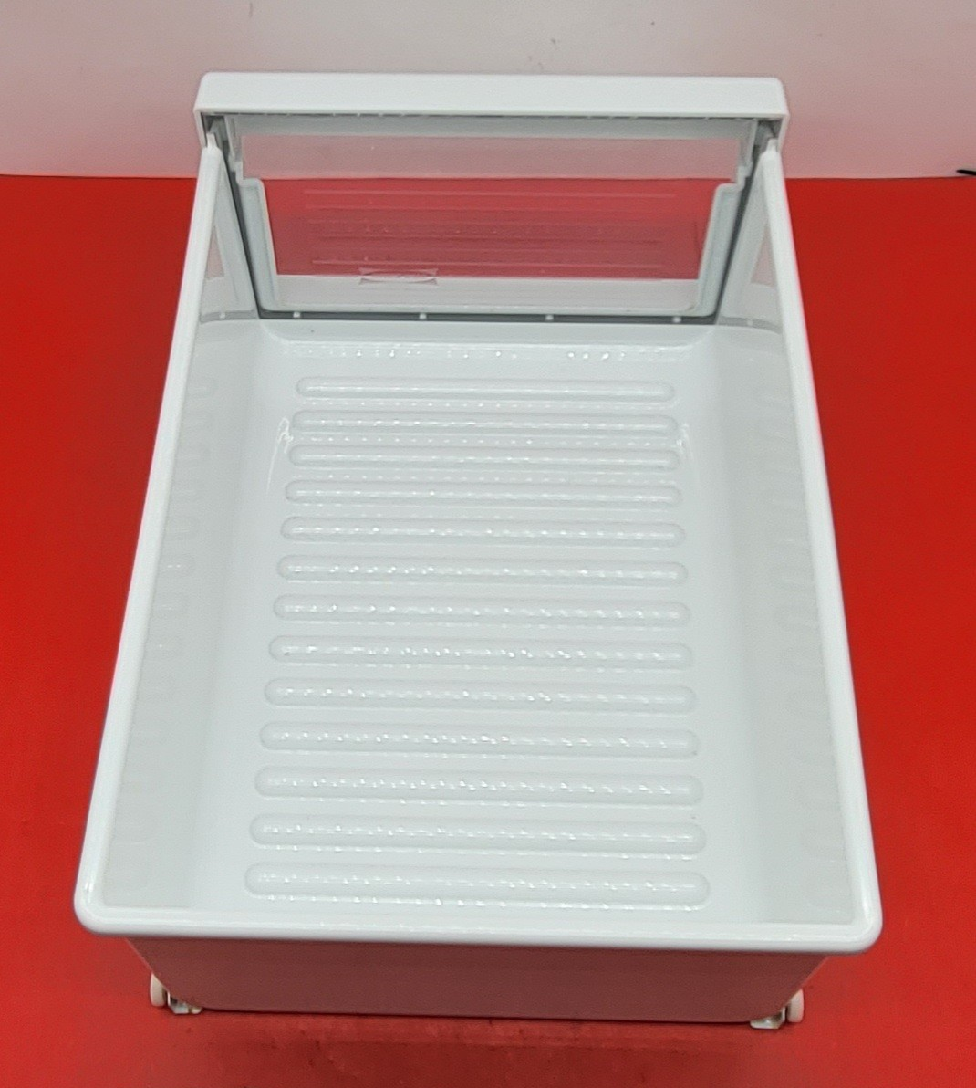 Genuine Refrigerator Sub-Zero Basket Drawer Part#3412950