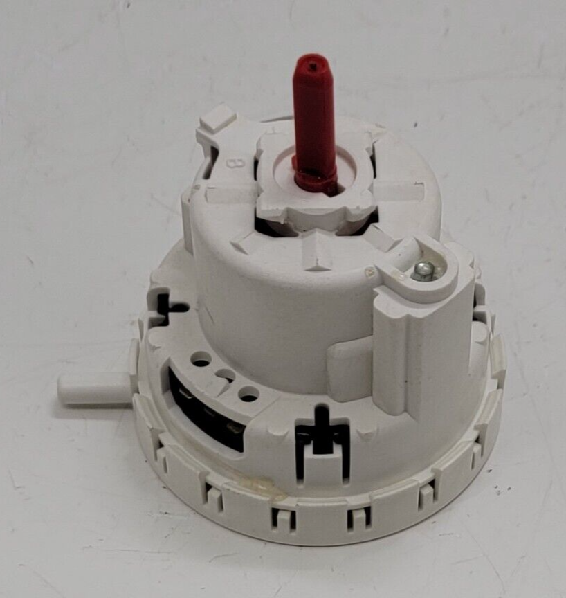 Genuine Washer Kenmore Pressure Switch Part#3366847