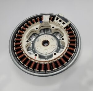Genuine Washer LG Stator Rotor Part#WDC266C01R