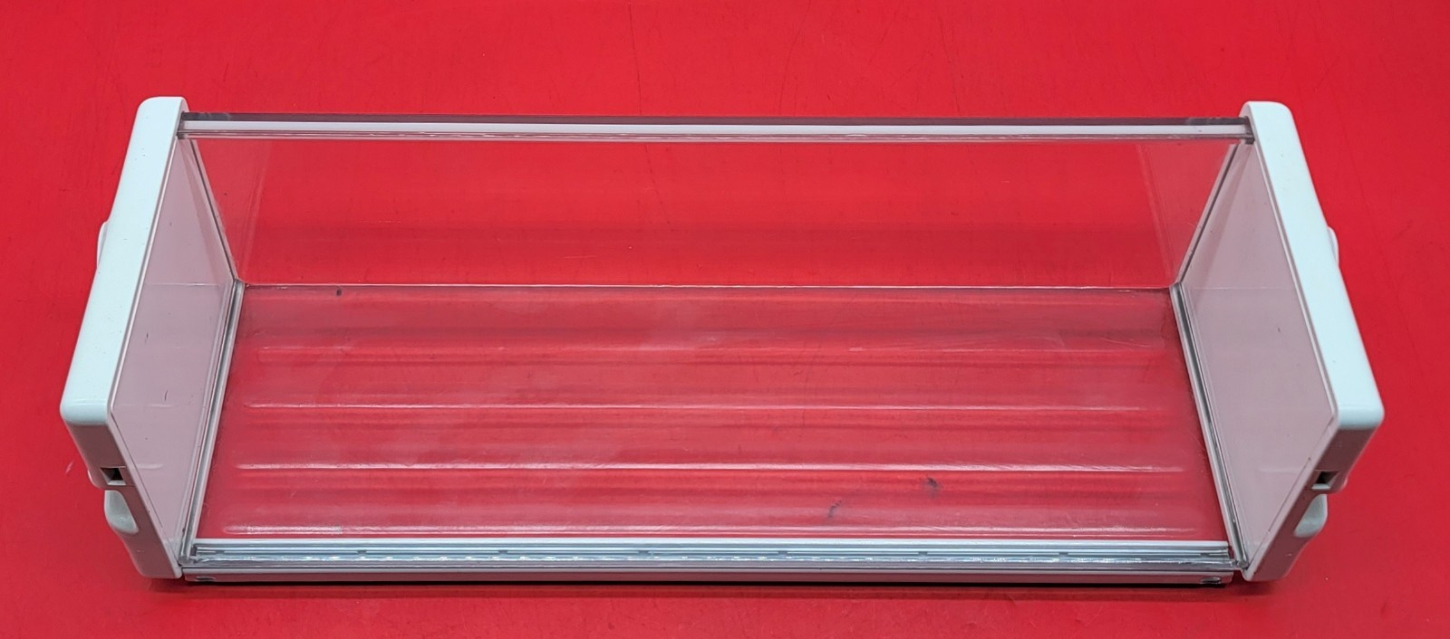 Genuine Refrigerator Sub-Zero Door Bin Part#4330270