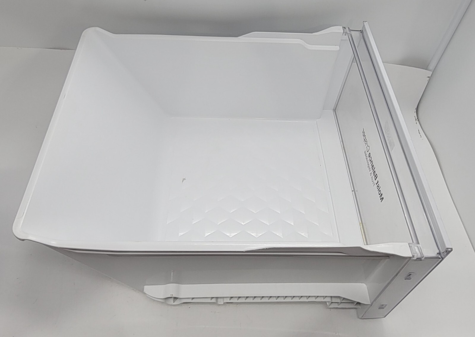 Genuine Refrigerator LG Crisper Drawer Part#AJP73595018