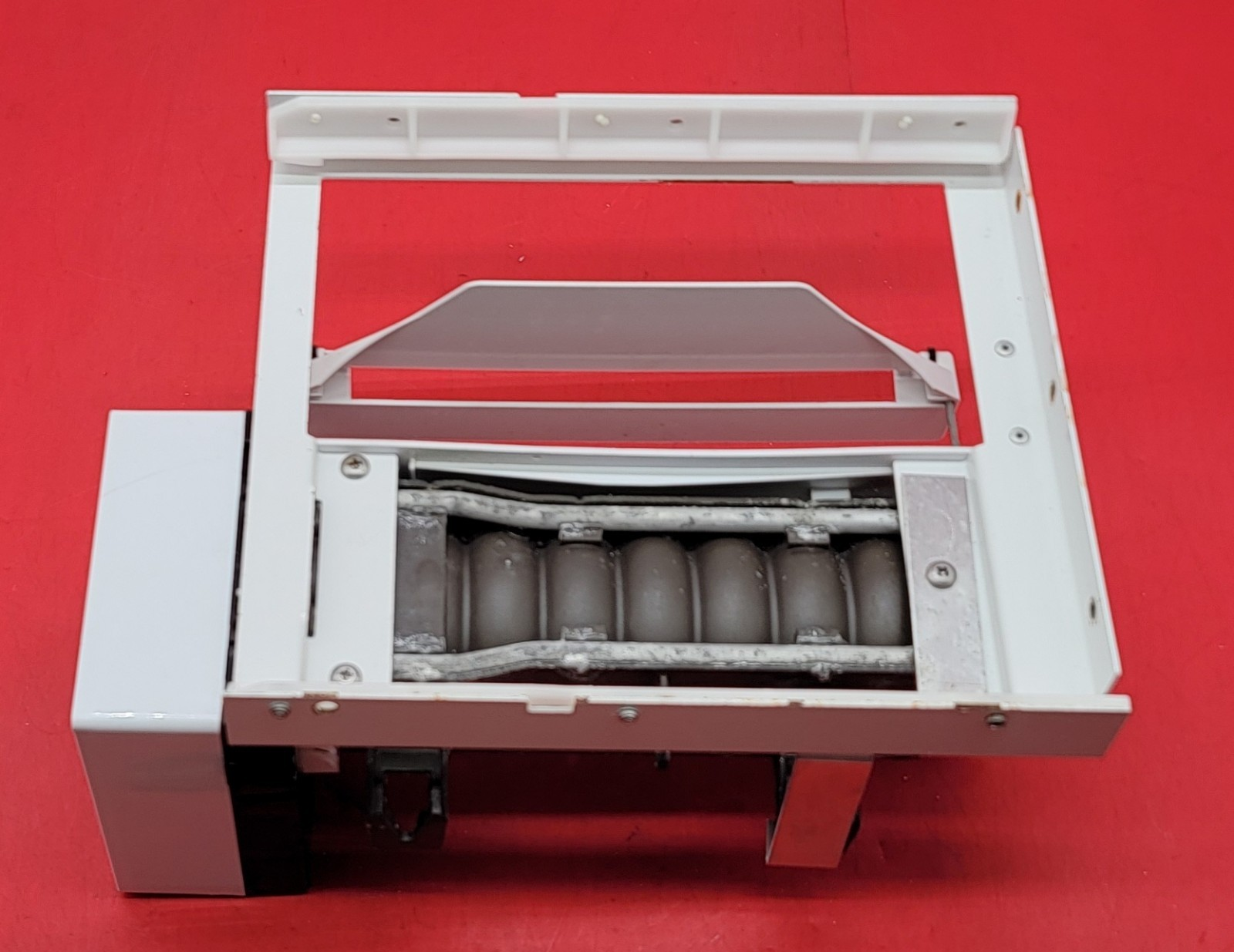Genuine Refrigerator Sub-Zero Ice Maker Part#5A8868 4200522