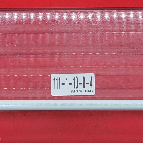 Genuine Refrigerator Sub-Zero Door Bin Part#4330590