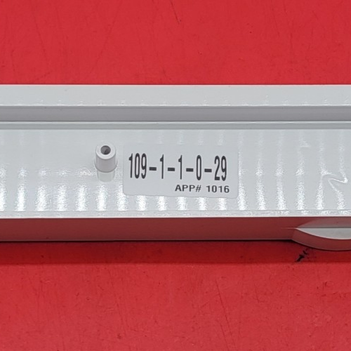 Genuine Refrigerator Sub-Zero Drawer Left Glide Part#3-41-094-2