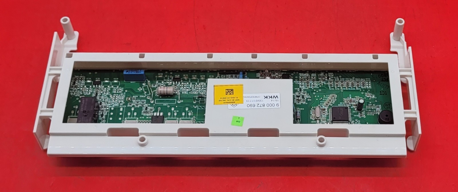 Genuine Refrigerator Thermador Power Module Part#9000872690 00704585