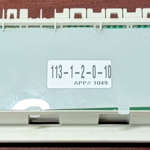 Genuine Refrigerator Thermador Power Module Part#9000872690 00704585