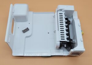Genuine Refrigerator Kenmore Auger & Ice Maker Part#MCK629843