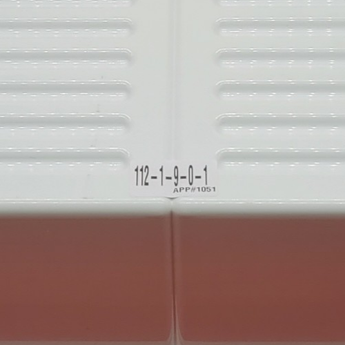 Genuine Refrigerator Sub-Zero Crisper Drawer Part#4181460