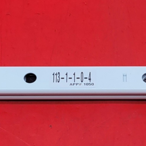 Genuine Refrigerator Thermador Rail Part#00790413