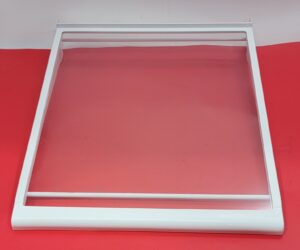 Genuine Refrigerator Maytag Glass Shelf Part#5362145
