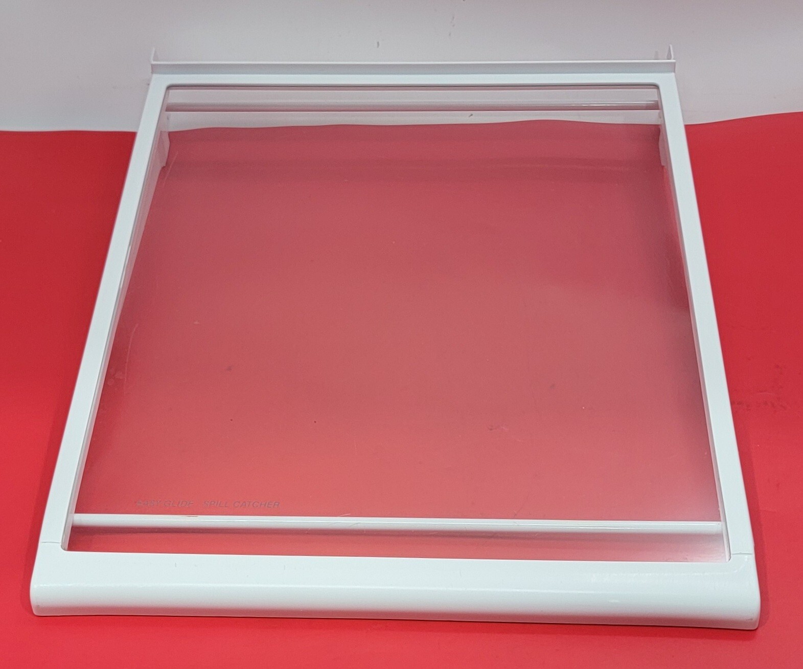 Genuine Refrigerator Maytag Glass Shelf Part#5362145