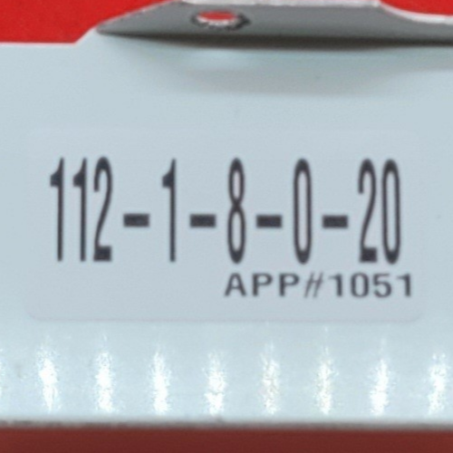 Genuine Refrigerator Sub-Zero Light Socket