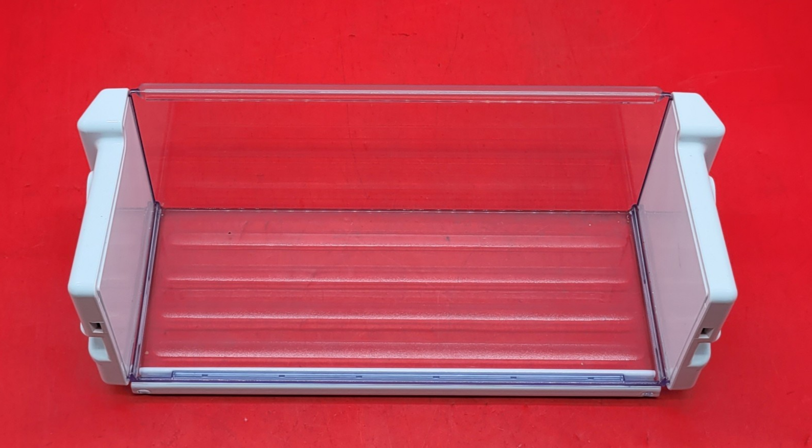 Genuine Refrigerator Sub-Zero Door Bin Part#4330660