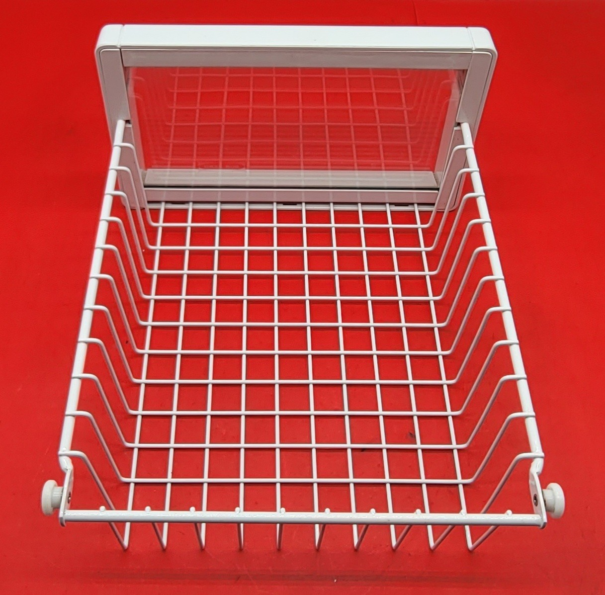 Genuine Refrigerator Sub-Zero Wire Basket Drawer Part#4180890