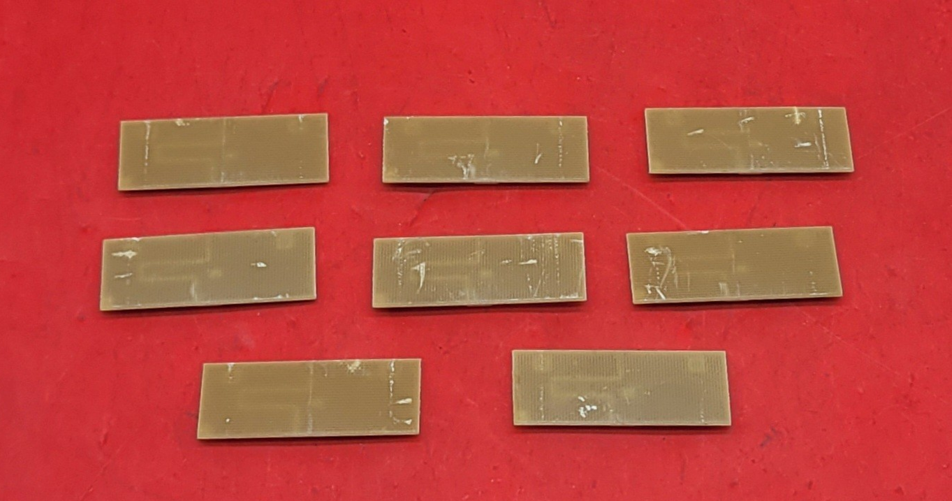 Genuine Refrigerator Thermador LED Board Set Part#738325