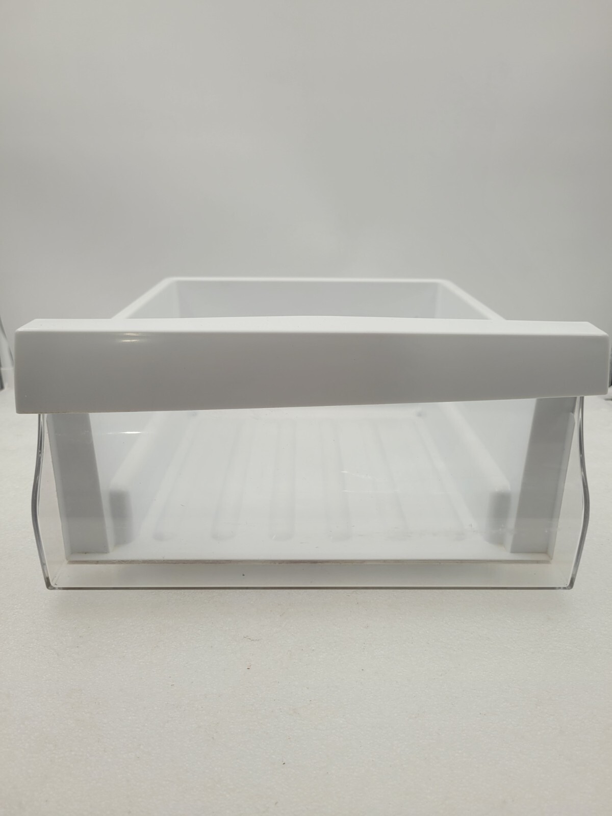 Genuine Refrigerator Crisper Drawer Part#MJS423332