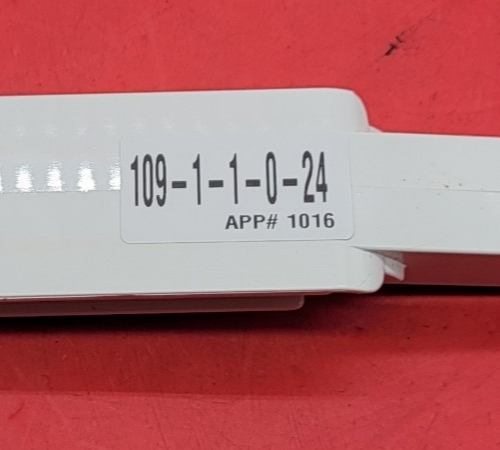 Genuine Refrigerator Sub-Zero Drawer Glide Set Part#3-41-106-2 3-41-106-1