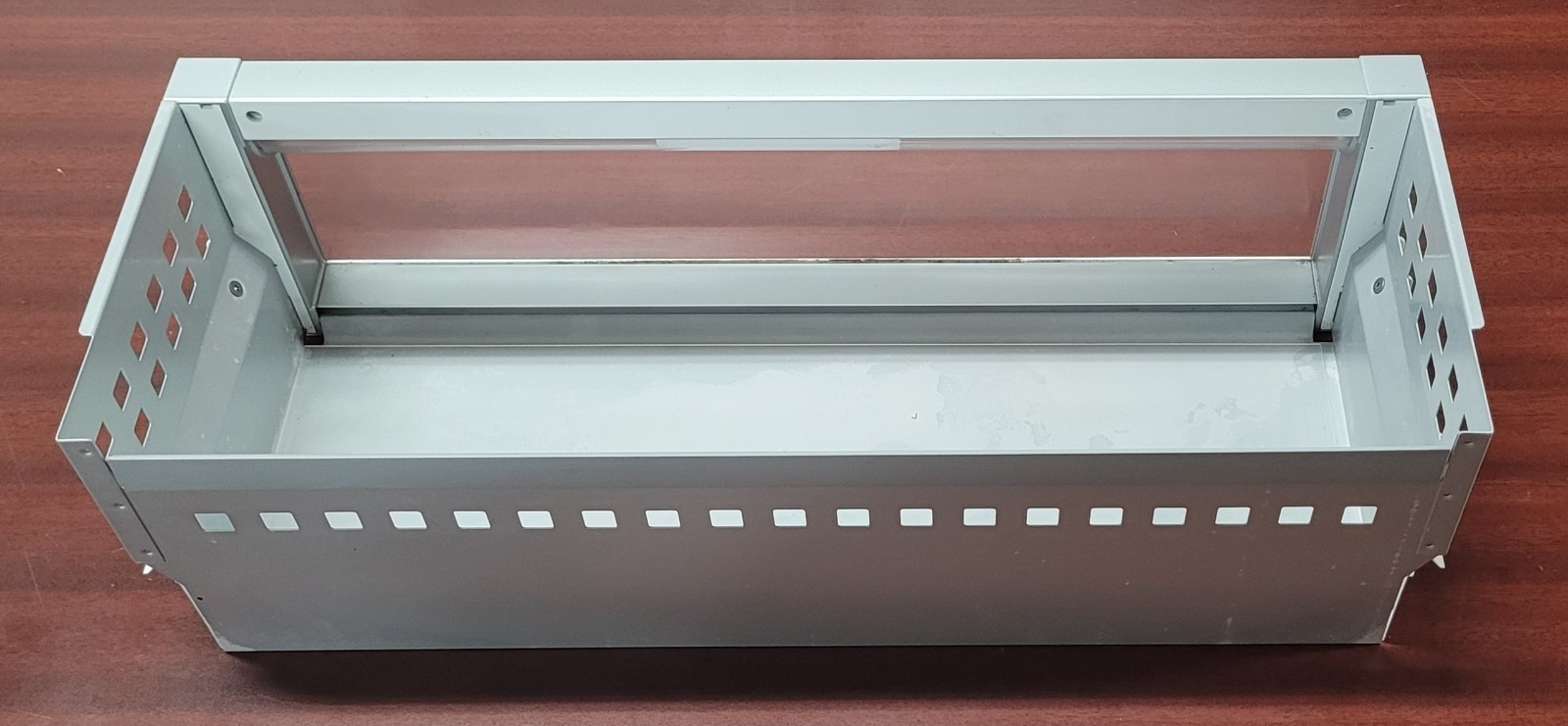 Genuine Refrigerator Thermador Left Drawer Part#5351-1027536