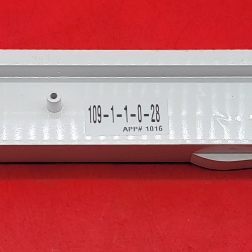 Genuine Refrigerator Sub-Zero Left Glide Part#3-41-094-2