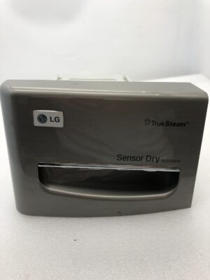 Genuine LG Washer Detergent Drawer Housing Assy. Part# MCK38390101