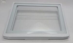 Genuine Refrigerator GE Glass Shelf Part#5362145