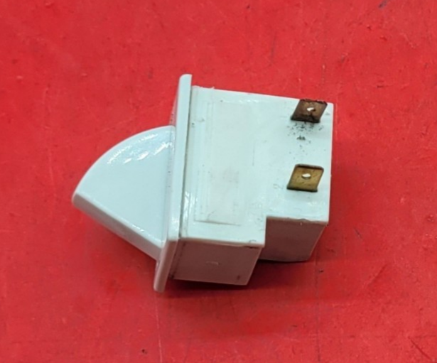 Genuine Refrigerator Sub-Zero Light Switch Part#5E4 25T85