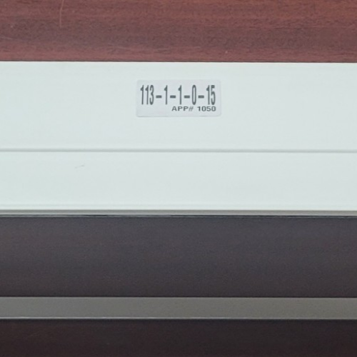 Genuine Refrigerator Thermador Drawer P#5700000003572