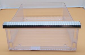 Genuine Refrigerator Samsung Crisper Drawer Part#DA61-10804A