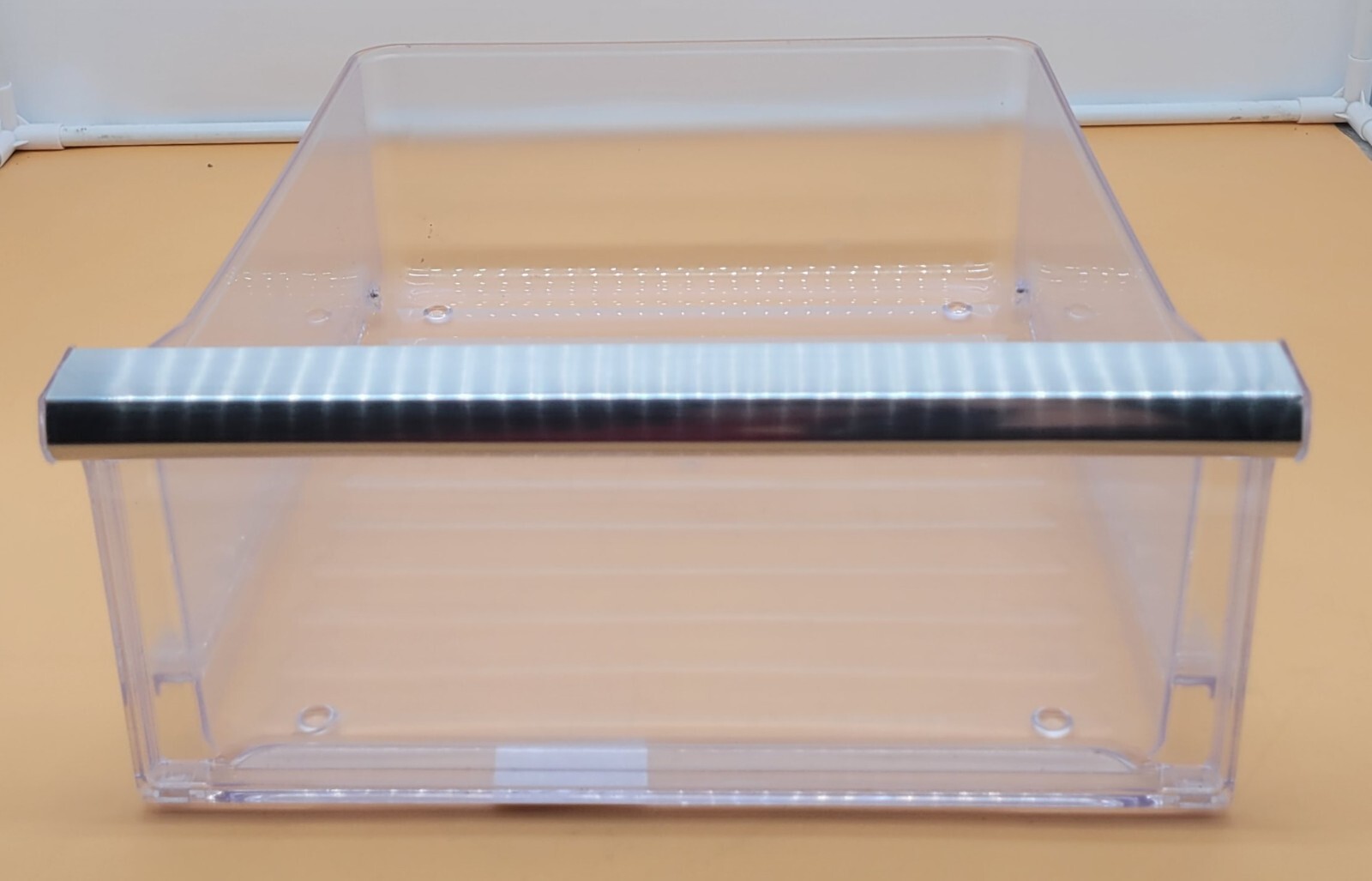 Genuine Refrigerator Samsung Crisper Drawer Part#DA61-10804A