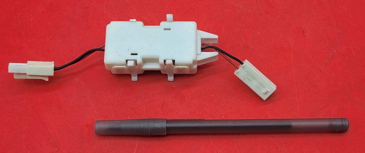 Genuine Refrigerator Thermador Control Board Part#9000703824 EPK74003