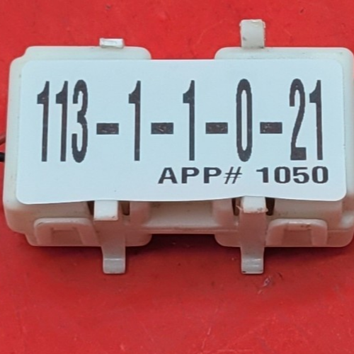 Genuine Refrigerator Thermador Control Board Part#9000703824 EPK74003