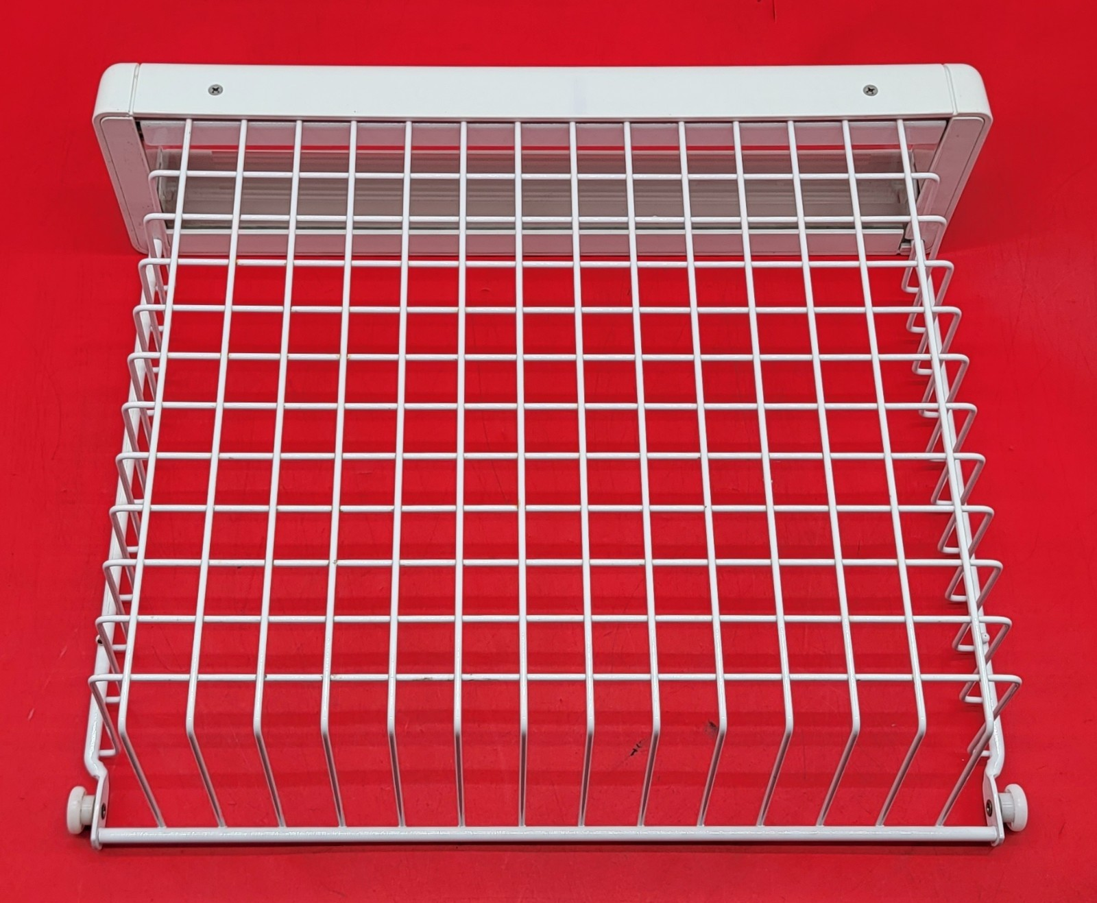Genuine Refrigerator Sub-Zero Wire Drawer Part#4180870
