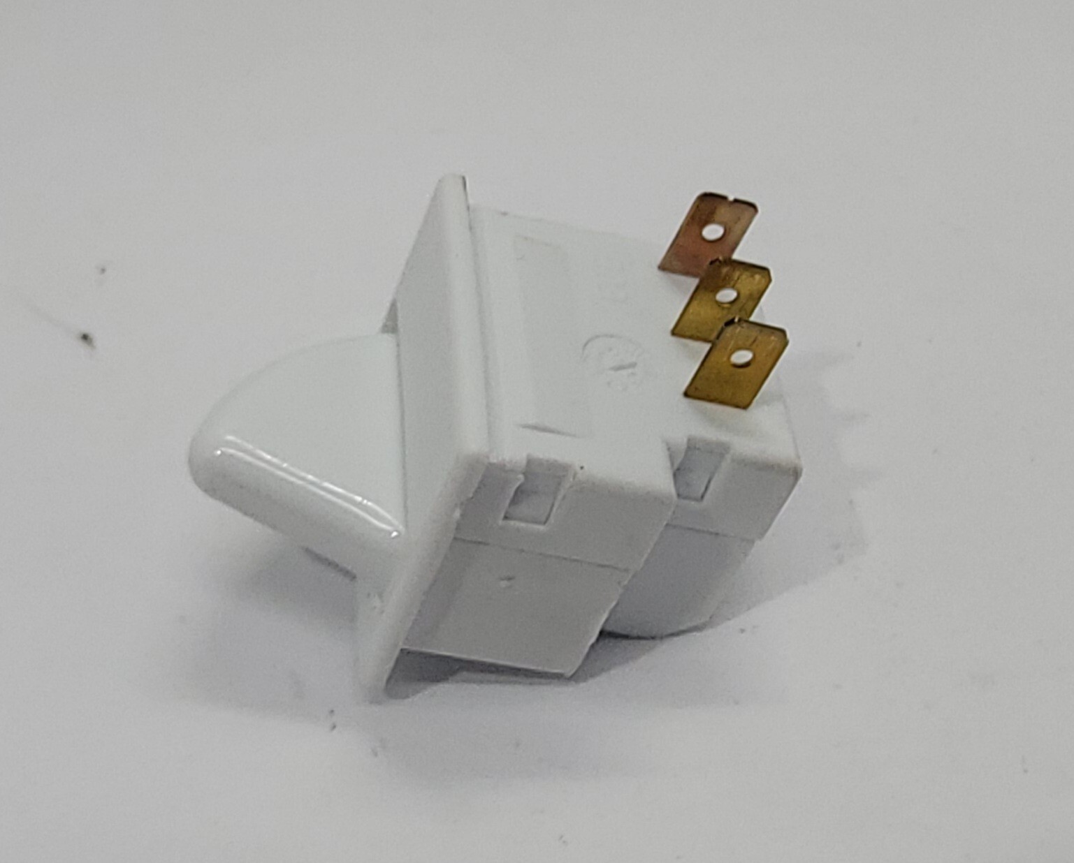 Genuine Refrigerator Maytag Door Light Switch Part#12466103