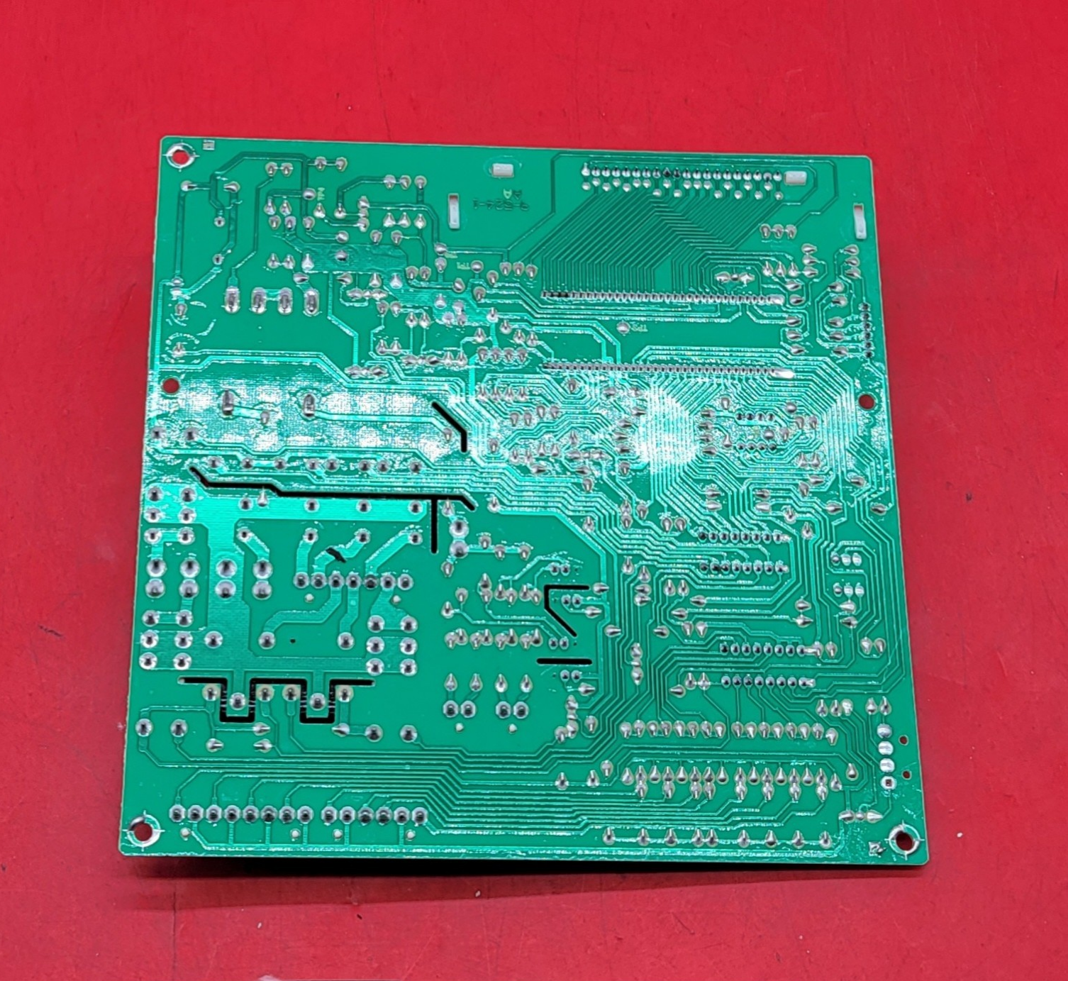 Genuine Refrigerator Sub-Zero Control Board Part#100-01122-05 3015960