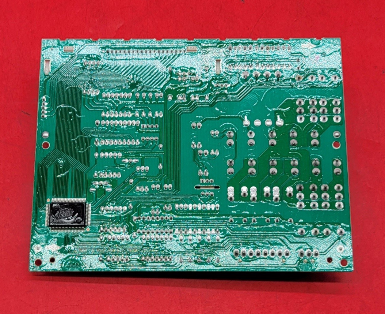 Genuine Refrigerator Sub-Zero Control Board Part#100-01106-00 20A1468-00