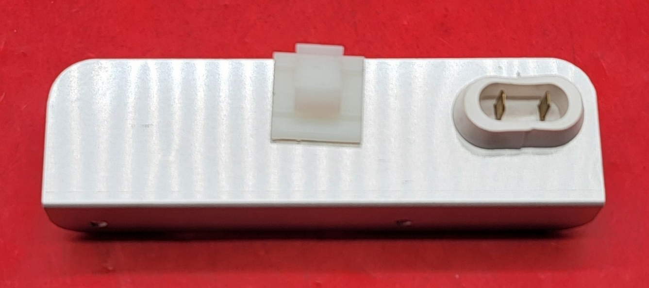Genuine Refrigerator Sub-Zero Light Socket