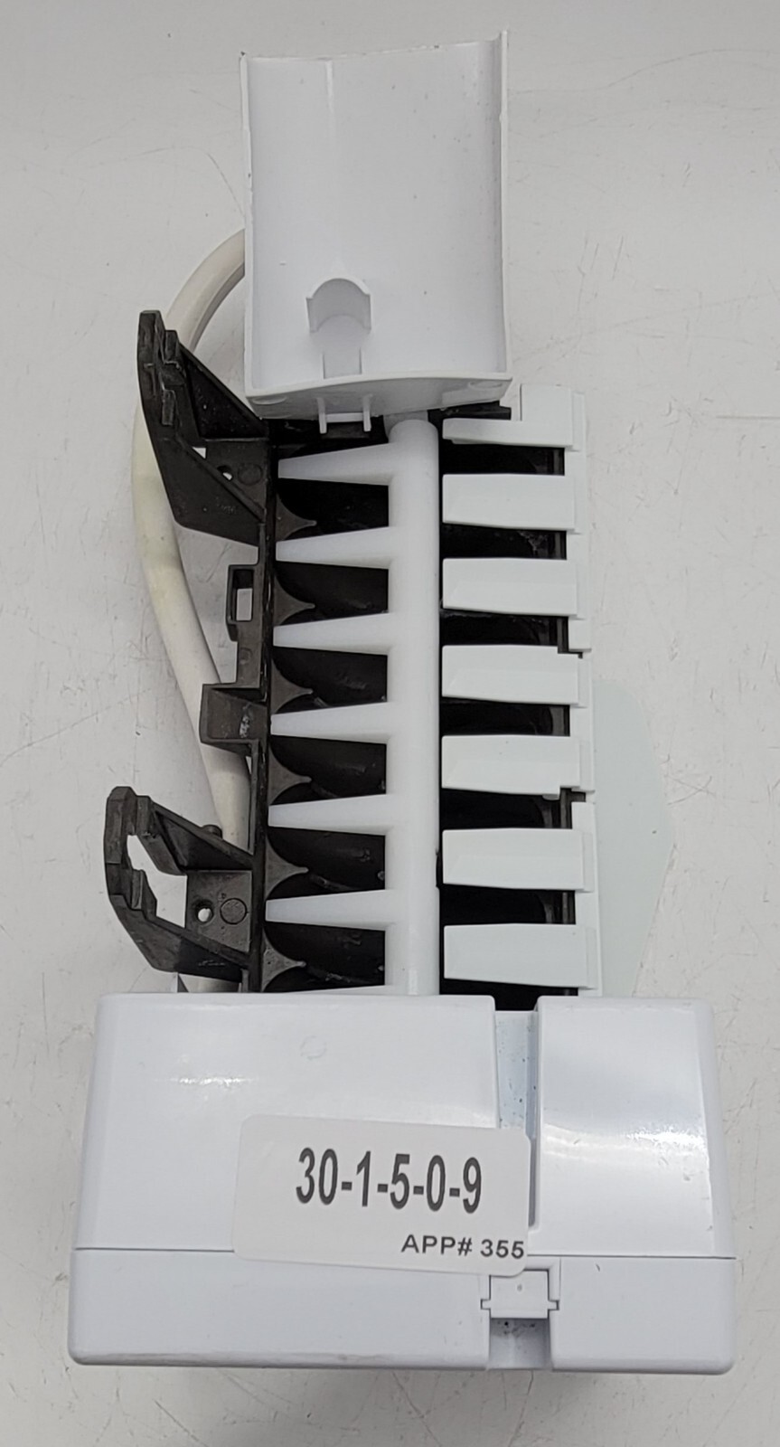 Genuine Refrigerator GE Ice Maker Part#197D7636G003