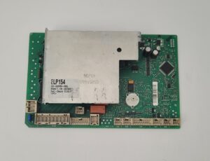 Genuine Washer Miele Circuit Board Part#05851440