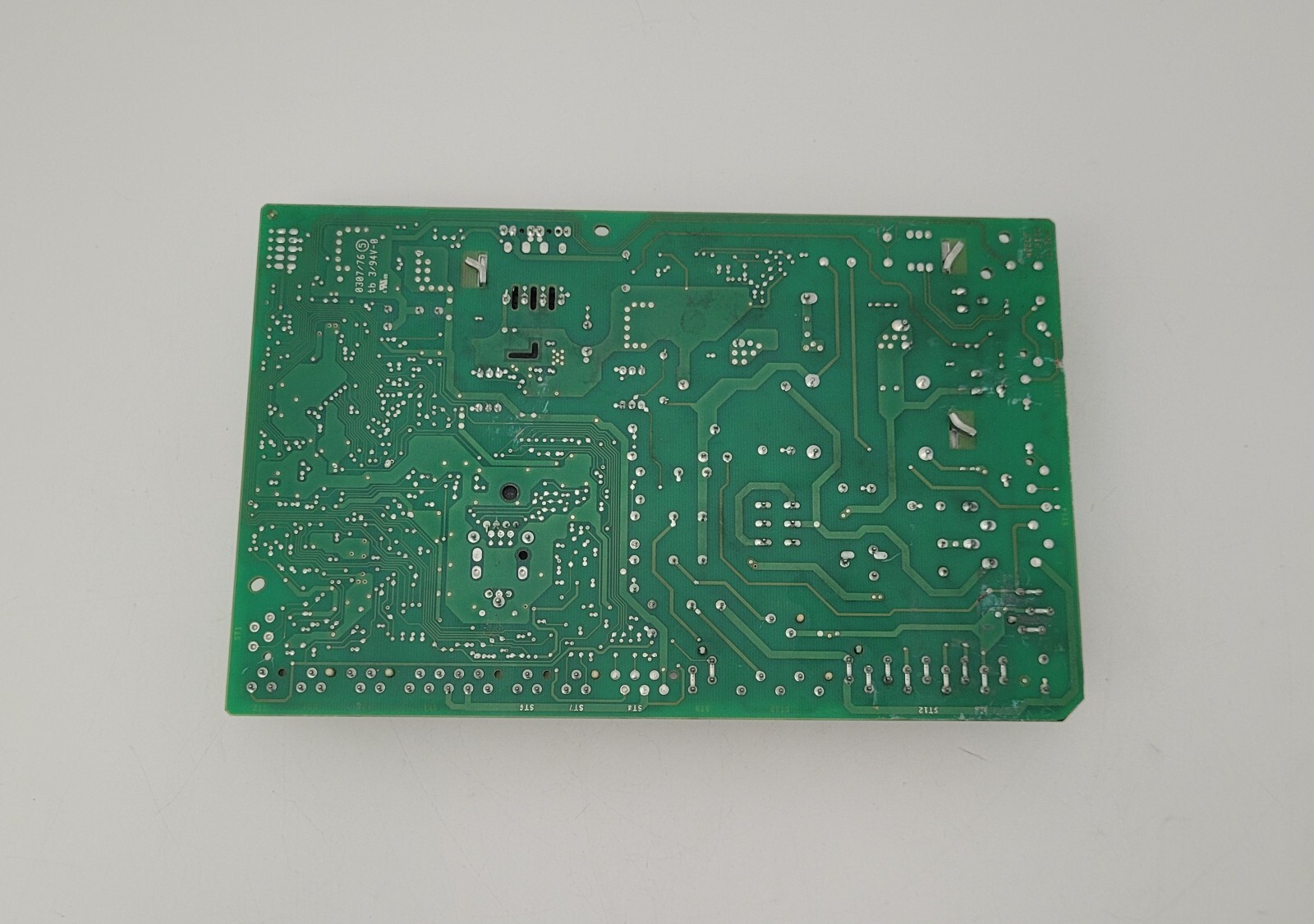 Genuine Washer Miele Circuit Board Part#05851440