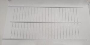 Genuine Refrigerator Maytag Wire Shelf Part#W10477093