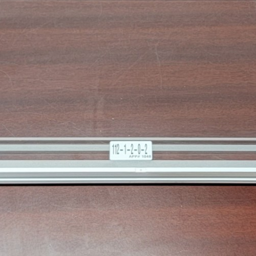 Genuine Refrigerator Sub-Zero Glass Shelf Part#3601901