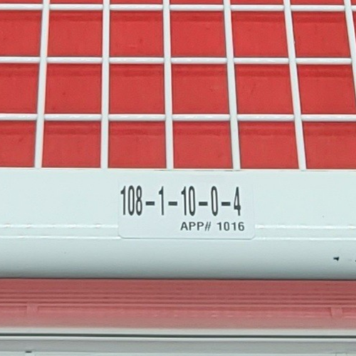 Genuine Refrigerator Sub-Zero Wire Drawer Part#4180890