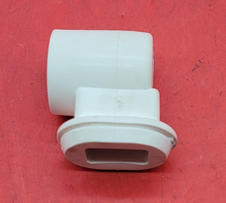 Genuine Refrigerator Sub-Zero Light Socket Part#L-125B